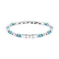Bracelet Maserati Man triconic in Steel JM324AVD44 - JM324AVD44